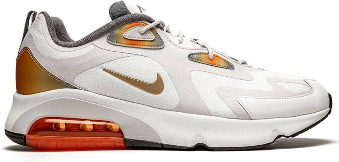 Nike Air Max 2090 "SailBlack Aurora Green Summit" sneakers White - Picture 15