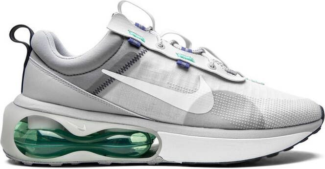 Nike Air Max 95 NH "Ironstone" sneakers Brown - Picture 2