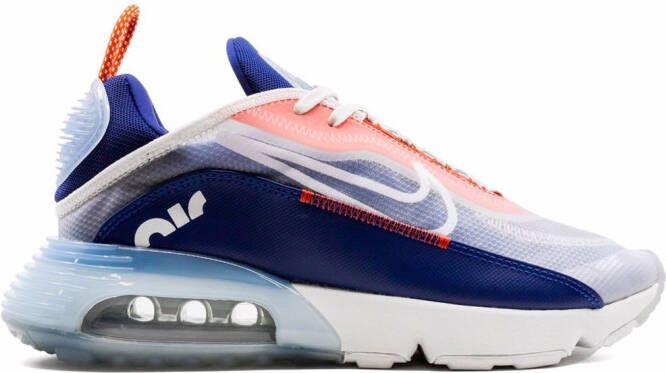 Nike Air Max 2090 "USA" sneakers Blue