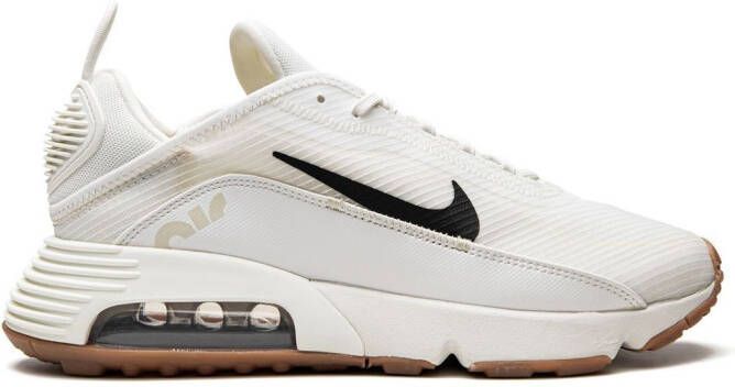 Nike Air Force 1 Jewel "Coconut Milk" sneakers Neutrals - Picture 3