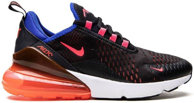 Nike Air Force 1 '07 ESS "Barley Paisley" sneakers White - Picture 2