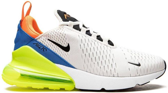 Nike x Undercover Dunk High 1985 sneakers White - Picture 4