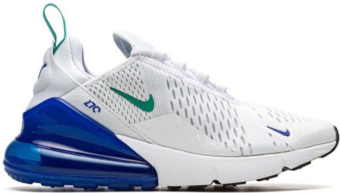 Nike Air Force 1 Low '07 SE Next Nature "Sun Club" sneakers White - Picture 3