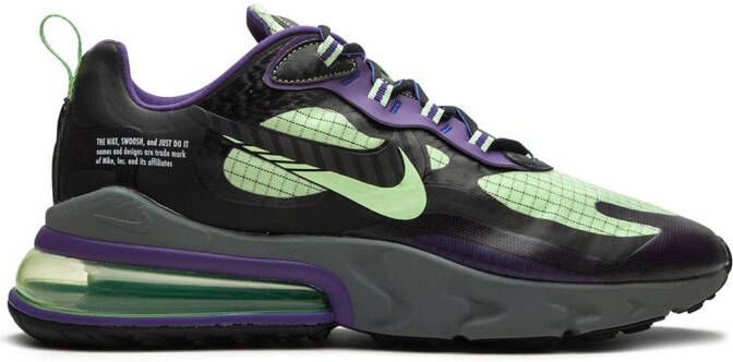 Nike SB Zoom Stefan Janoski Elite "Black Floral" sneakers - Picture 11