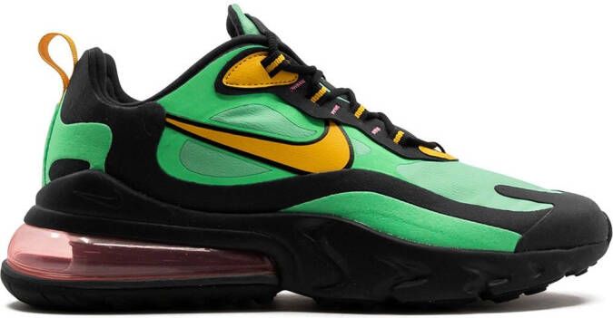 Nike Space Hippie 02 "Hyper Crimson" sneakers Grey