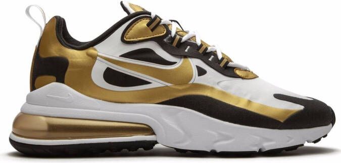 Nike Air Max Triax USA "Olympic" sneakers White - Picture 2