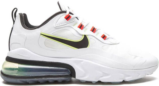 Nike x atmos LeBron XVIII Low sneakers White