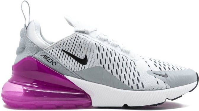 Nike x Supreme Air Max 98 Tl "White" sneakers - Picture 7