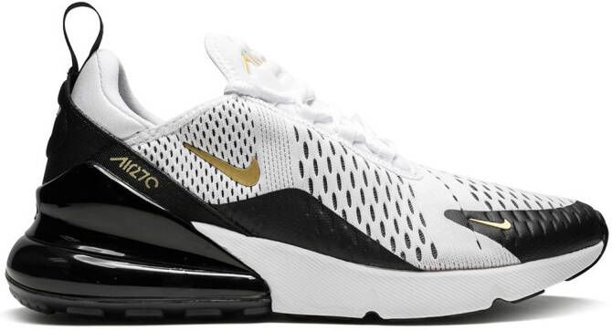 Nike Air Foamposite Pro QS "All-Star Removable Swoosh" sneakers Grey - Picture 11