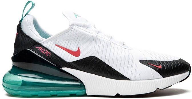 Nike x Undefeated Air Force 1 '07 LX “Worldwide” sneakers Black - Picture 3