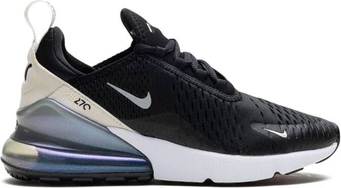 Nike Air Max 270 Wmns "Black"