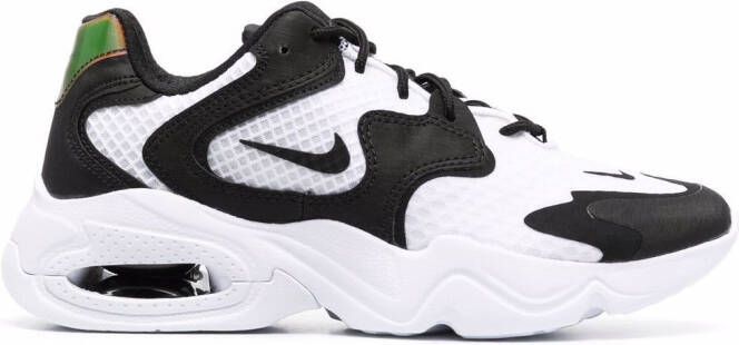 Nike SB Dunk High Pro ISO ''Dark Smoke Grey'' sneakers - Picture 3