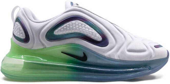 Nike Air Max 720 "Bubble Pack" sneakers White