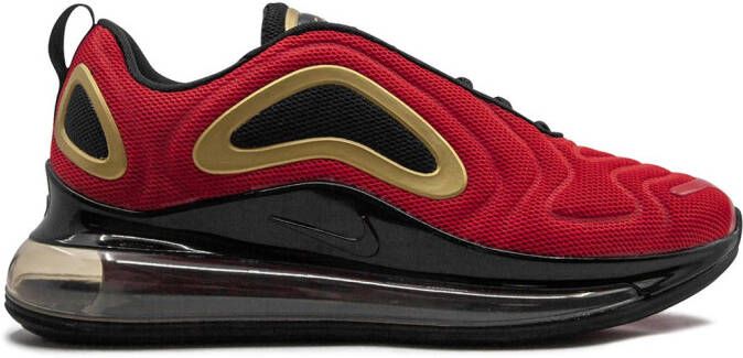 Nike Air Max Plus III "Tiger" sneakers Black - Picture 2