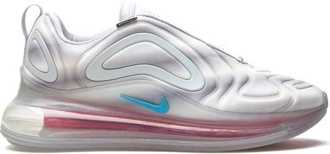 Nike Air Max 720 sneakers Grey