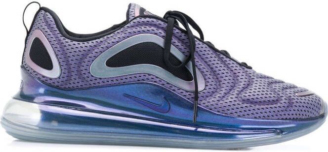 Nike Air Max 720 "Northern Lights" sneakers Purple - Picture 3