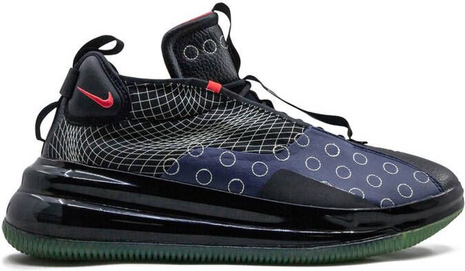 Nike x Odell Beckham Jr. Joyride CC3 Flyknit "Atmosphere Grey" sneakers