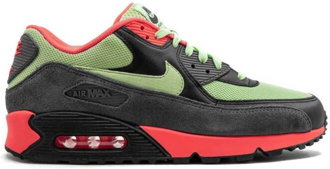 Nike Dunk Low "Phantom Metallic Gold" sneakers Neutrals