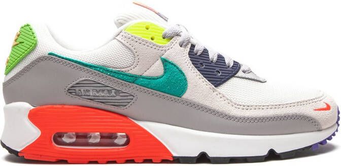 Nike x Comme des Garçons Homme Plus X Carnivore sneakers Black - Picture 5