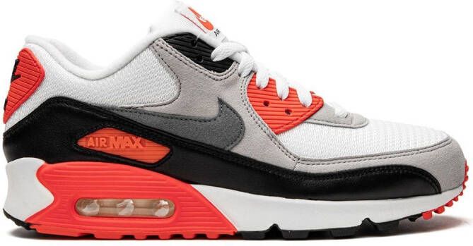 Nike Lebron XIII Low LMTD sneakers "Family Foundation" White