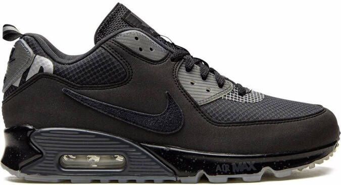 Nike Air Huarache Run "DN ACH.1" sneakers White - Picture 2