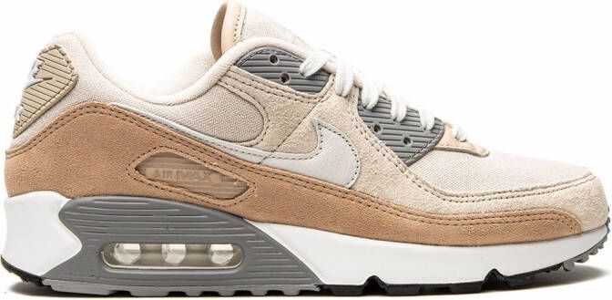 Nike Air Max 90 "Desert Drab" sneakers Neutrals