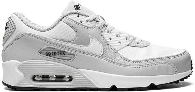 Nike SB Dunk High Special Box sneakers White - Picture 2