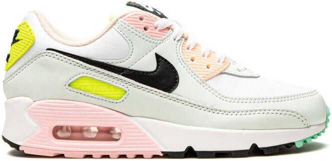 Nike Overbreak "Black White Anthracite" sneakers