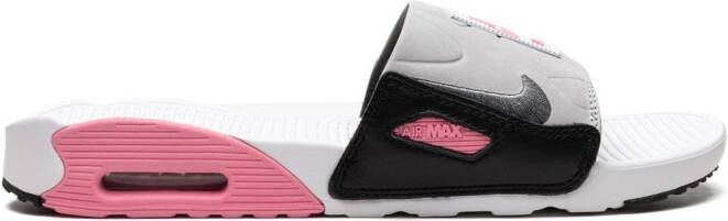 Nike Air Max 2090 "SailBlack Aurora Green Summit" sneakers White - Picture 20