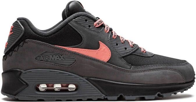 Nike Dunk High Pro SB "Money Cat" sneakers White - Picture 2