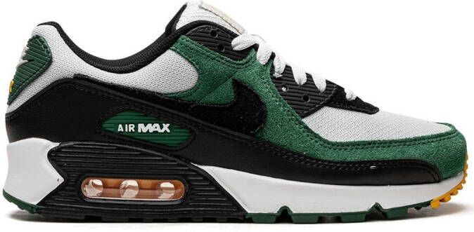 Nike Air Max 90 "Barely Rose Summit White Pink" sneakers - Picture 2