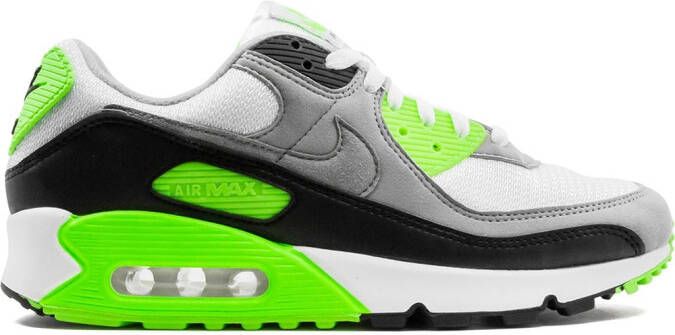 Nike x Notre Dunk High SP "Blue Void" sneakers White