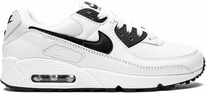 Nike x sacai VaporWaffle "Sail" sneakers White