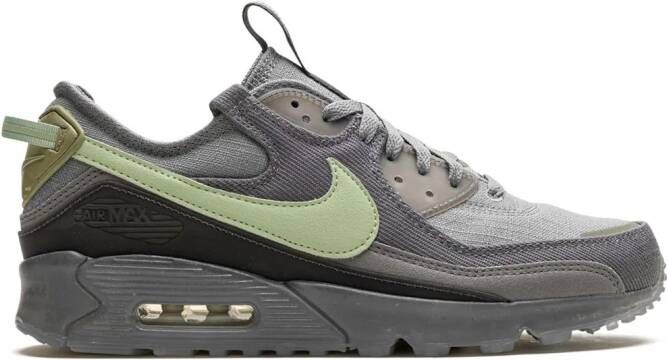 Nike Air Max 90 Terrascape "Cool Grey Honeydew" sneakers - Picture 3