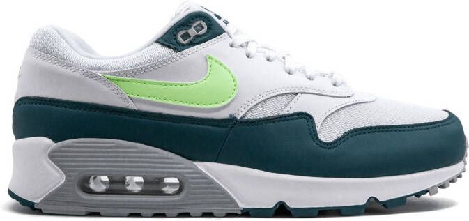 Nike Air Max 97 NRG "Jacket Pack" sneakers Red