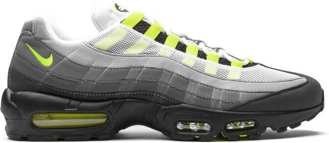 Nike Dunk High SP "Varsity Maize" sneakers Yellow - Picture 2