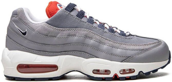 Nike Air Force 1 Low "Luxe" sneakers Black - Picture 3