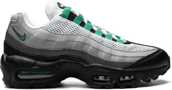 Nike Air Max 95 Next Nature "Stadium Green" sneakers Grey - Picture 3