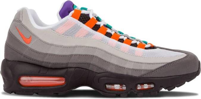 Nike Air Max 95 OG QS sneakers Grey