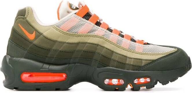 Nike Air Max 95 OG sneakers Green