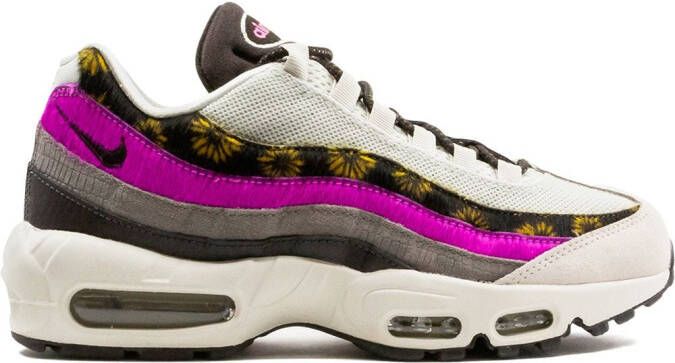 Nike SB Zoom Stefan Janoski Elite "Black Floral" sneakers - Picture 4