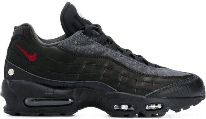 Nike Air Max 95 sneakers Black