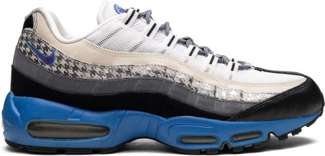 Nike Kyrie Flytrap 6 "Zebra Savannah" sneakers White - Picture 5