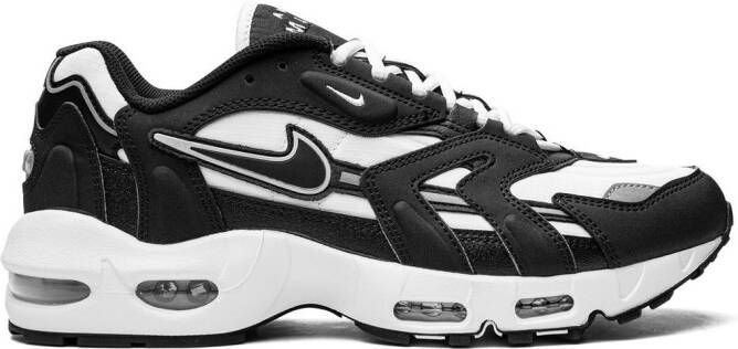 Nike x AMBUSH Air Adjust Force "Black" sneakers - Picture 2