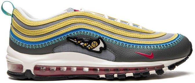 Nike Woodside 2 "Dark Gold Leaf Dark Gold Leaf" sneakers Brown - Picture 3