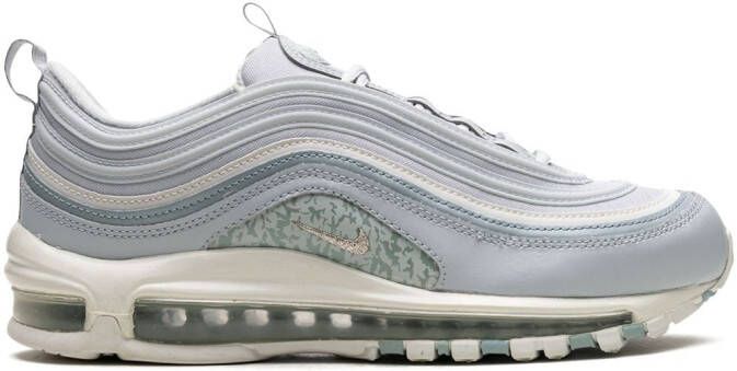 Nike Air Max 97 "Aura Reflective Camo" sneakers Blue