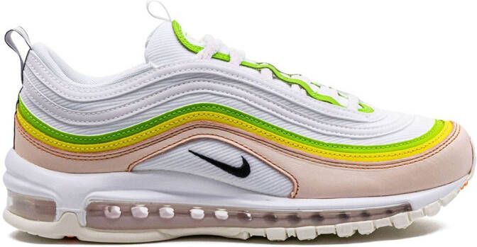 Nike Air Max 97 Terrascape "Triple Black" sneakers - Picture 3