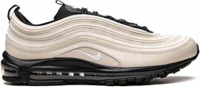 Nike Air Max 97 "Light Bone" sneakers Neutrals