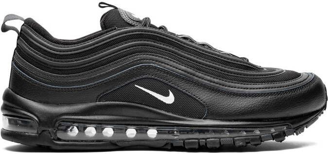 Nike Air Max 97 sneakers Black