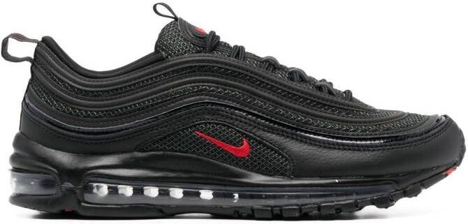 Nike Air Max 90 "White White-White" sneakers - Picture 3